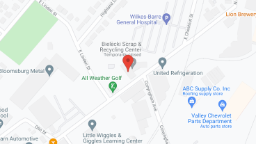 Golden Living Center - North Pennsylvania in google map