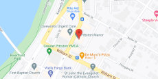Pittston's Heavenly Manor in google map