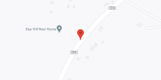 Star Hill Rest Home in google map