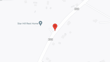 Star Hill Rest Home in google map
