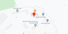 Sisters of Mercy in google map