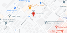 United House Apartments in google map