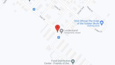 Valley View Ter in google map