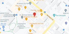 Geneva House in google map
