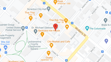 Geneva House in google map