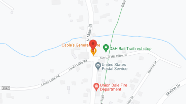 Palmer's Manor Inc Personal Hm in google map