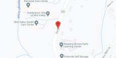 Celebration Villa of Mid Valley in google map