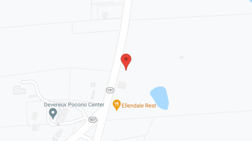 Hamilton House Assisted Living in google map