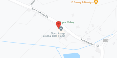 Gluco Lodge Personal Care Home in google map