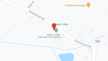 Gluco Lodge Personal Care Home in google map