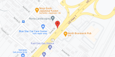 La Bar Village Community Assoc in google map
