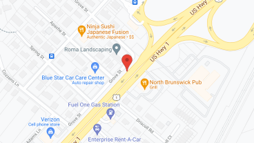 La Bar Village Community Assoc in google map