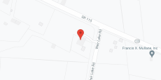 Weston Senior Living Center at Brodheadsville in google map