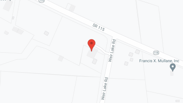 Weston Senior Living Center at Brodheadsville in google map