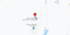 Devereux Tri State Adult Day in google map