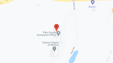 Devereux Tri State Adult Day in google map