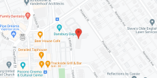 Shirley Futch Plaza in google map