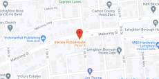 Gardens of Gypsy Hill in google map