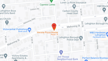Gardens of Gypsy Hill in google map