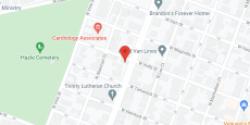 Davis Manor Personal Care in google map