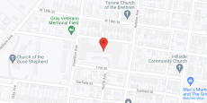 Graystone Court in google map