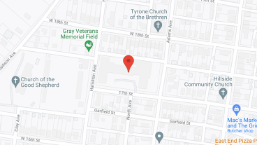 Graystone Court in google map