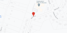 Celebration Villa of Altoona in google map