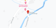 Mrs. Bush's Personal Care Homes in google map