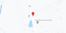 Getz Personal Care Home Inc in google map