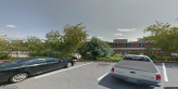 street view of Easton Health and Rehabilitation and Praxis