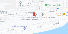 Praxis in google map