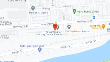 Praxis in google map