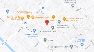 CATASAUQUA MANOR in google map
