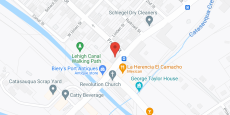 Devon House of Catasauqua in google map