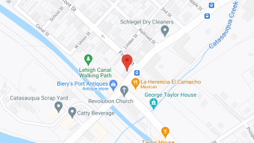 Devon House of Catasauqua in google map