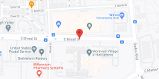 Senior Solutions Moravian Village of Bethlehem in google map