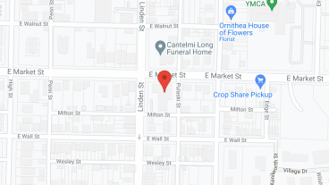 Blough Healthcare Center DUP in google map