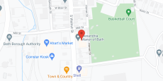 Alexandria Manor Senior Living Centers in google map