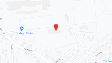 Wind Gap Manor in google map
