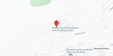 Rest Haven Nursing Home in google map