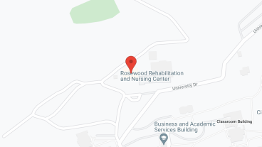 Rest Haven Nursing Home in google map