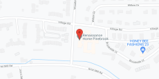 Weston Senior Living Center at Pinebrook in google map