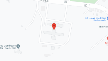 Ashland Regional Medical Ctr in google map