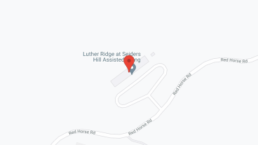 Luther Ridge at Seiders Hill in google map