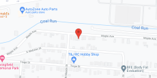 Guardian Angel Personal Care in google map