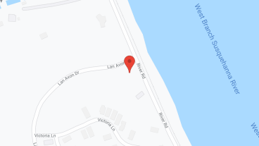 RiverWoods in google map
