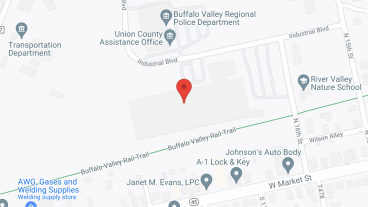 Datesman Village Apartments in google map