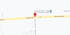 Maria Joseph Manor in google map