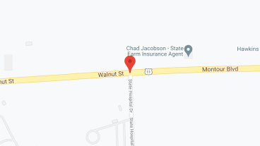 Maria Joseph Manor in google map