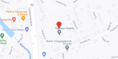 Heritage Heights Apartments in google map